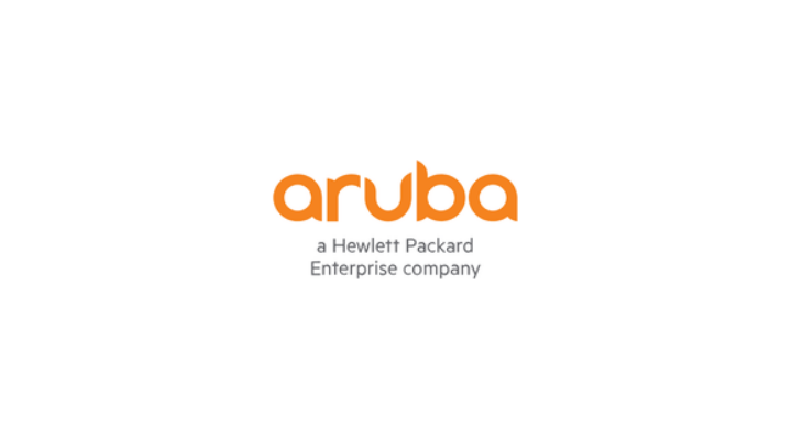 Aruba HPE